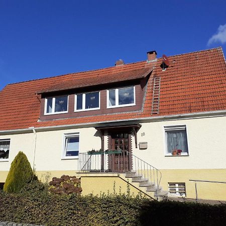 Apartment Am Meintetal By Interhome Lugde Экстерьер фото