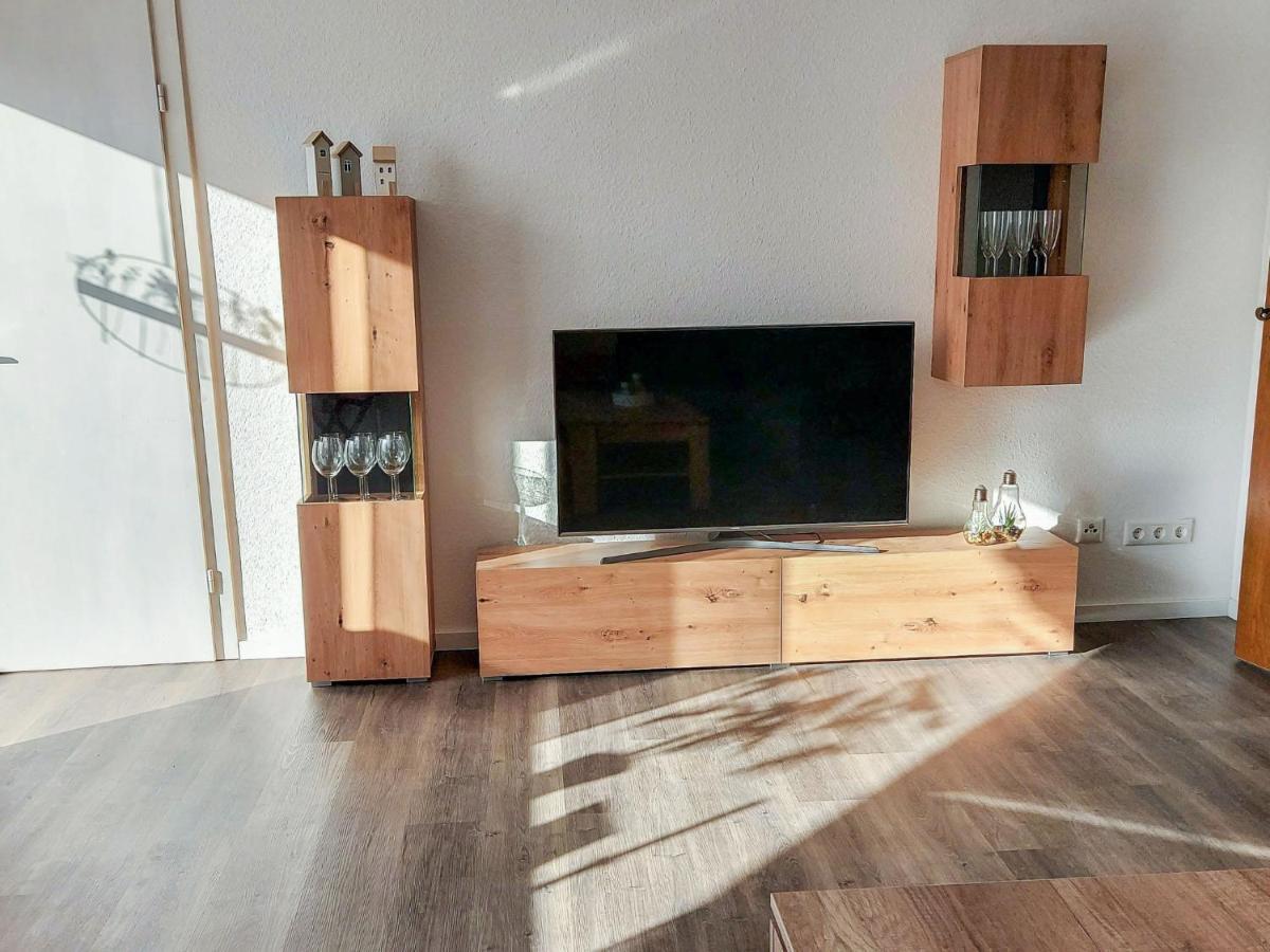 Apartment Am Meintetal By Interhome Lugde Экстерьер фото
