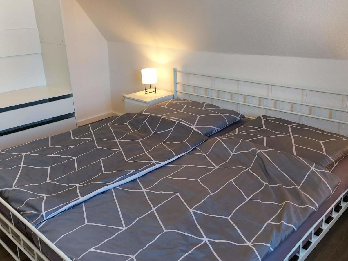 Apartment Am Meintetal By Interhome Lugde Экстерьер фото