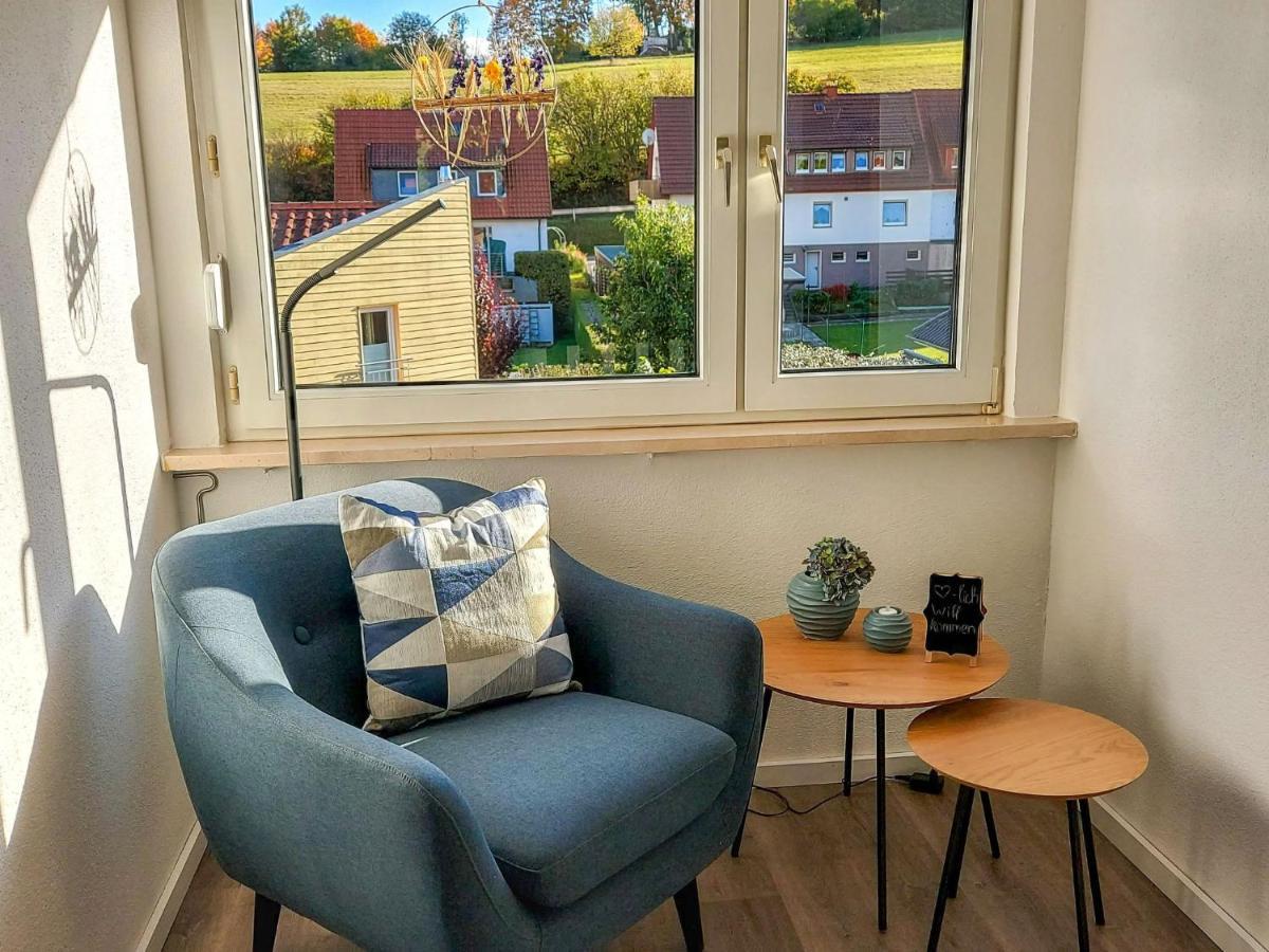 Apartment Am Meintetal By Interhome Lugde Экстерьер фото