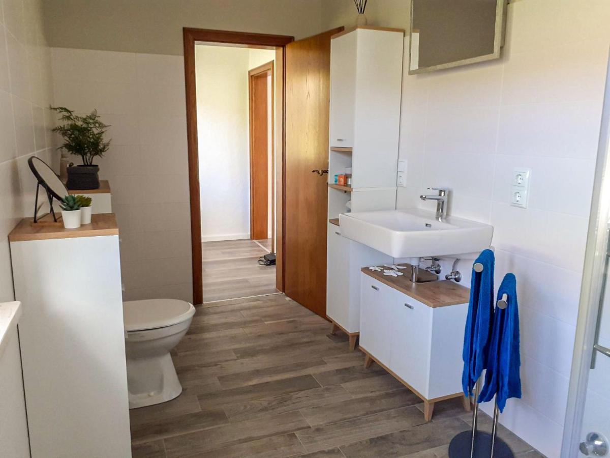Apartment Am Meintetal By Interhome Lugde Экстерьер фото